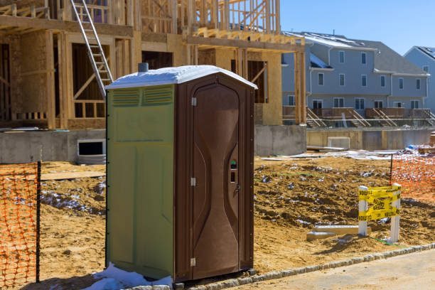 Best Short-Term Portable Toilet Rental in USA